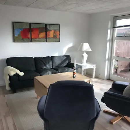 Brovandevej * Skagen
