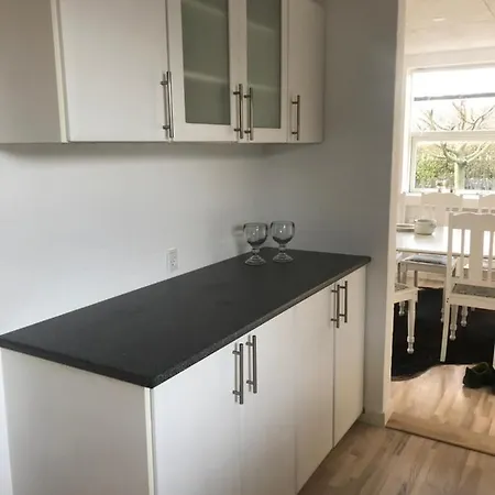 Villa Brovandevej Skagen