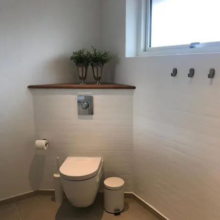 Villa Brovandevej Skagen