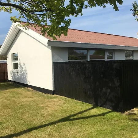 Brovandevej Villa Skagen