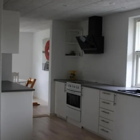 Villa Brovandevej